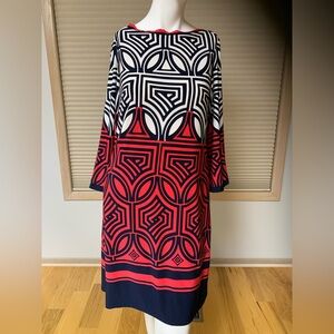 Eliza J Size 6. Women’s dress Like New